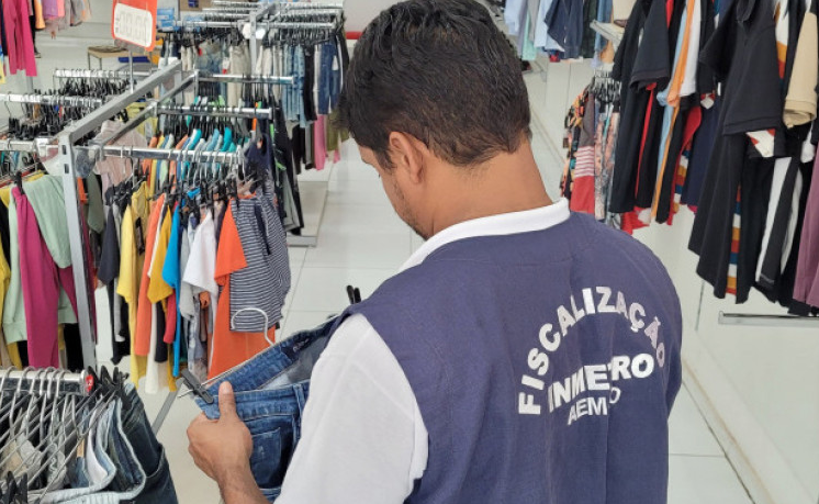 Agência de Metrologia orienta consumidores na escolha do presente do Dia dos Pais
