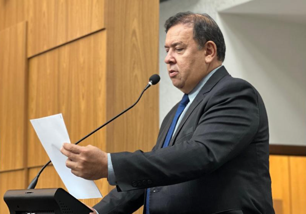 Gipão se destaca nos primeiros 6 meses de 2025